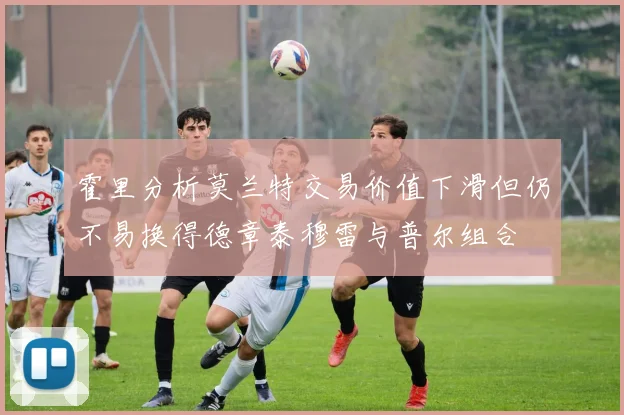 霍里分析莫兰特交易价值下滑但仍不易换得德章泰穆雷与普尔组合