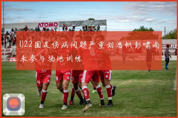 U22国足伤病问题严重刘浩帆彭啸尚未参与场地训练