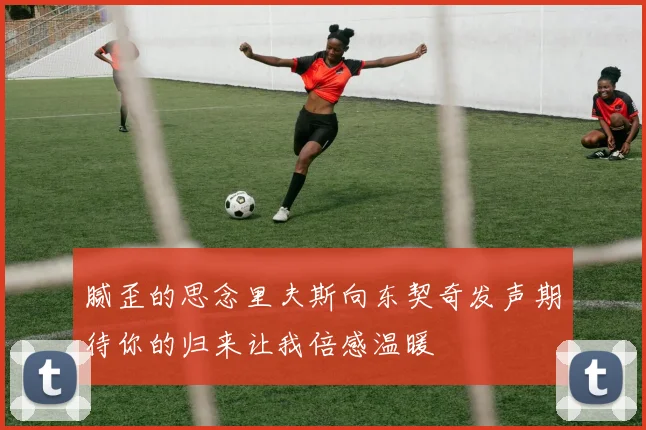 腻歪的思念里夫斯向东契奇发声期待你的归来让我倍感温暖