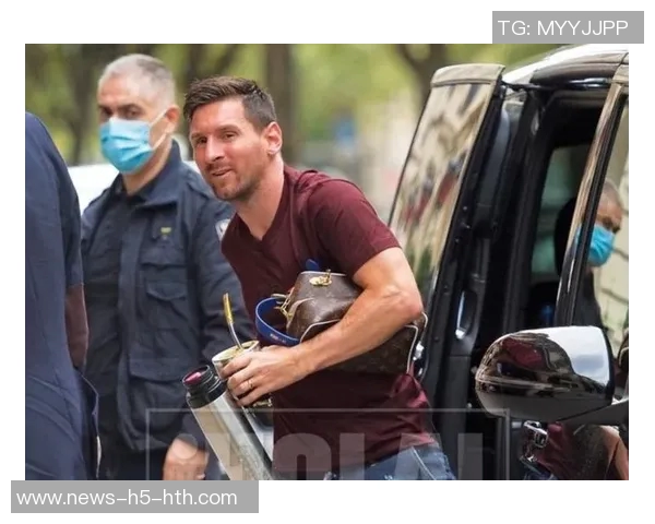 苏亚雷斯回忆与梅西的马黛茶趣事初到巴萨时的搞笑经历