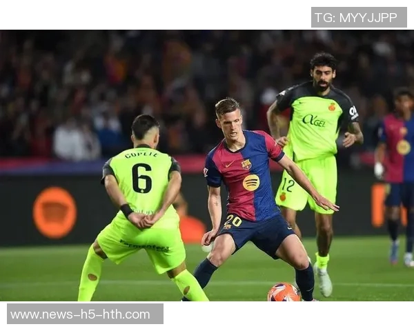 伤病困扰巴萨本赛季八名球员因肌肉受伤面临挑战 伤病困扰巴萨本赛季八名球员因肌肉受伤面临挑战