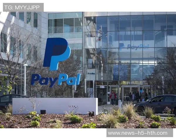 利物浦足球俱乐部宣布PayPal成为官方数字支付合作伙伴