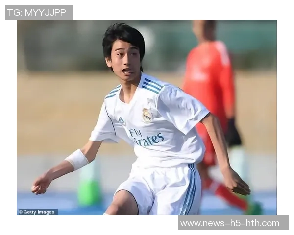 中井卓大坚定留队信念表示只在皇马放弃后才考虑回日本 中井卓大坚定留队信念表示只在皇马放弃后才考虑回日本