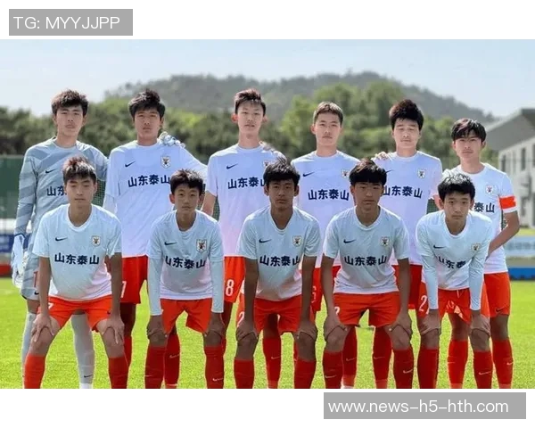 中国U17国家队新一期集训名单公布山东泰山青训七名球员入选引关注