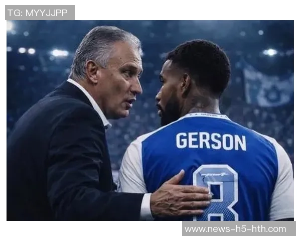 克鲁塞罗正式签约泽尼特中场热尔松转会费达3000万欧元