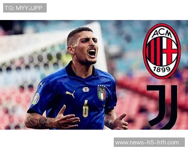 维拉蒂被推荐给尤文等俱乐部但尚未有实质性接触 维拉蒂被推荐给尤文等俱乐部但尚未有实质性接触