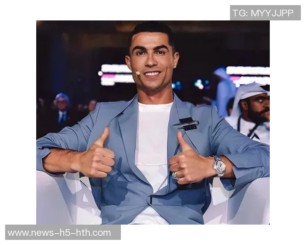 C罗谈财富观：十亿身家背后钱的重要性与人生价值的思考