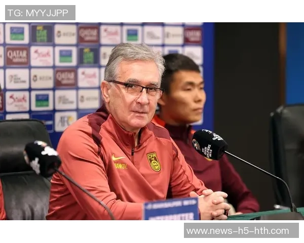 伊万谈球队大名单调整球员失去位置因竞争对手实力更强 伊万谈球队大名单调整球员失去位置因竞争对手实力更强