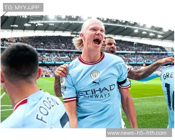 哈兰德帽子戏法统计分析曼城挪威多特表现各异 哈兰德帽子戏法统计分析曼城挪威多特表现各异