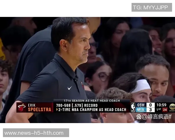 斯波称赞阿德巴约果断决策展现竞争意志引领球队走向胜利 斯波称赞阿德巴约果断决策展现竞争意志引领球队走向胜利