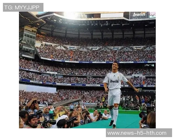 C罗谈财富观：十亿身家背后钱的重要性与人生价值的思考